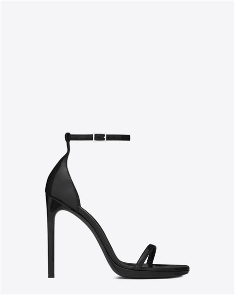 ysl jane shoe